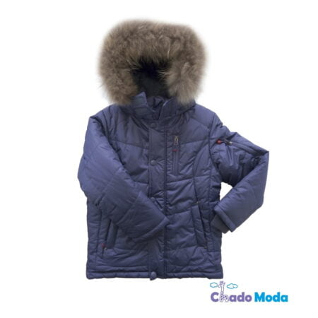 Куртка для мальчика Kiko