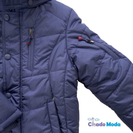 Куртка для мальчика Kiko