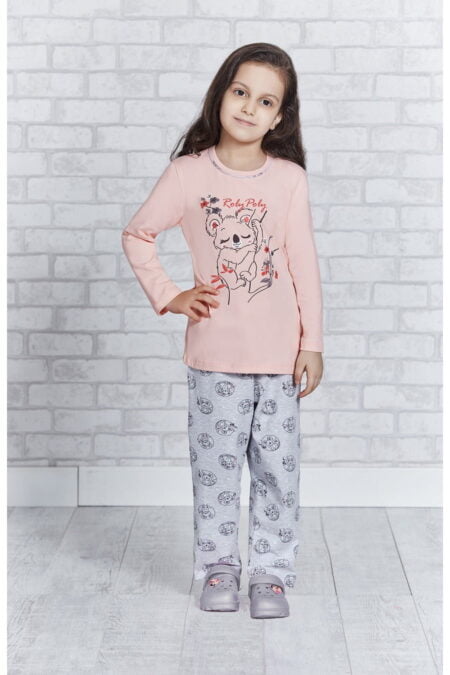 Пижама RolyPoly