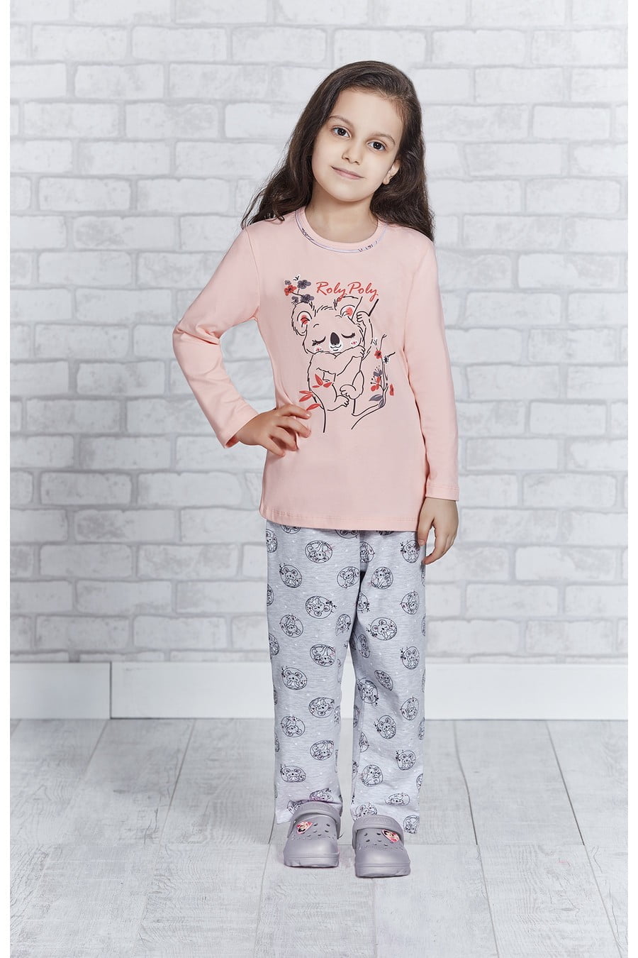 Пижама RolyPoly