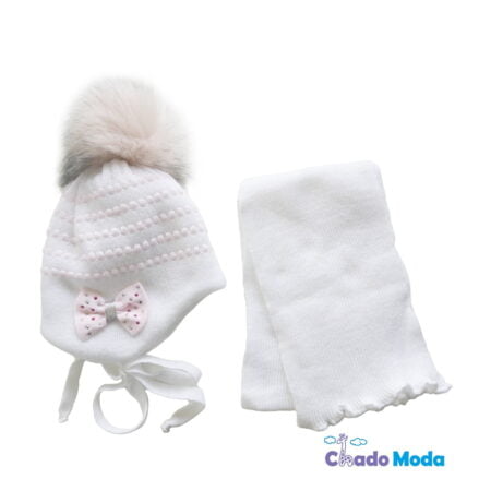 [:ru]Шапка и шарф[:ua]Шапка і шарф[:en]Hat and scarf[:]