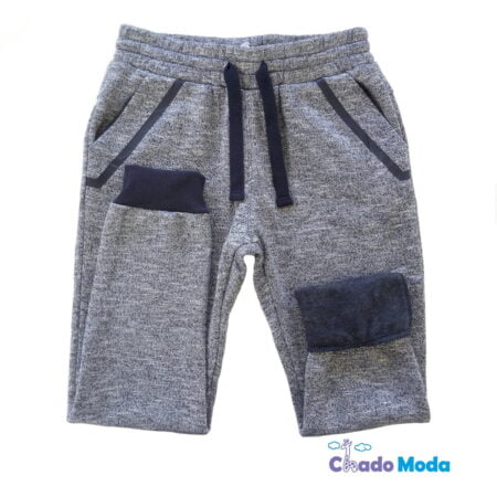 Брюки спортивные