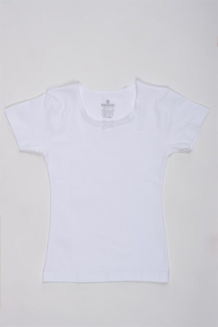 Футболка Baykar 4644 Белый