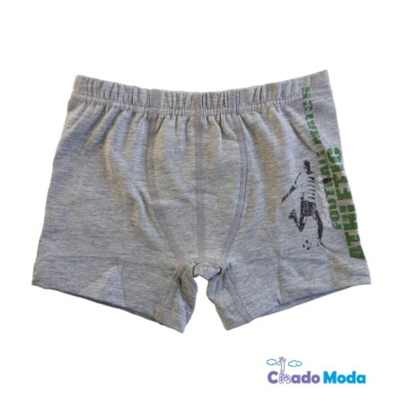 Трусы-боксёры Baykar