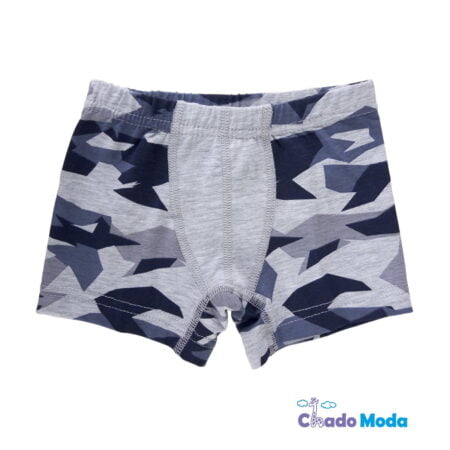 Трусы-боксёры Baykar