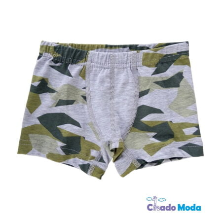 Трусы-боксёры Baykar