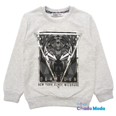 Джемпер Wanex