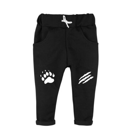 Брюки спортивные Evgakids