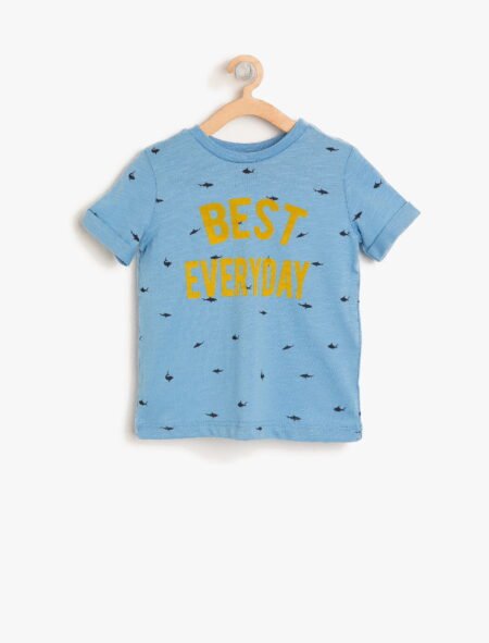 Футболка Best everyday KotonBaby