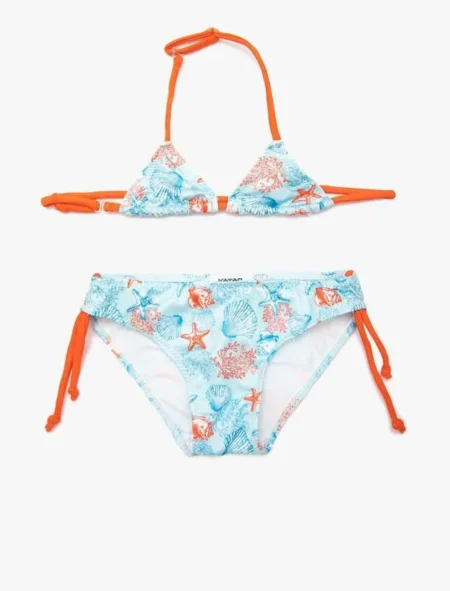 Купальник KotonKids