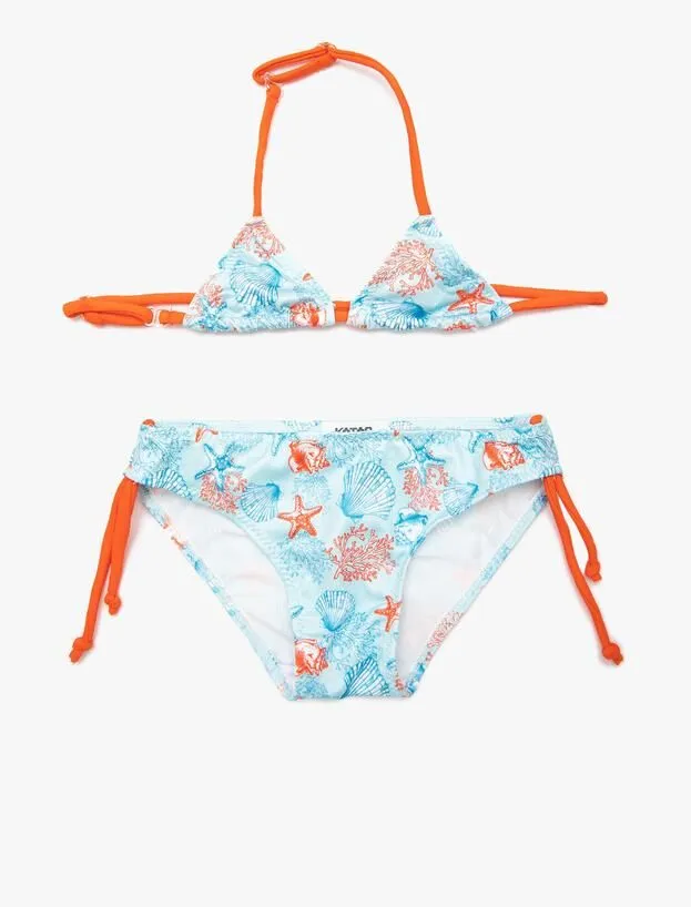 Купальник KotonKids