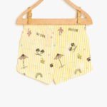 Koton_baby_shorts_t-shirt_girl_yellow_49324_17330_instargam_chadomoda_1200x1200_1_m