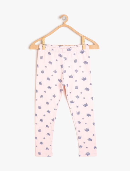 Леггинсы KotonKids