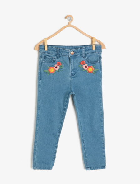 Джинсы KotonKids 9KKG47015ODFD3