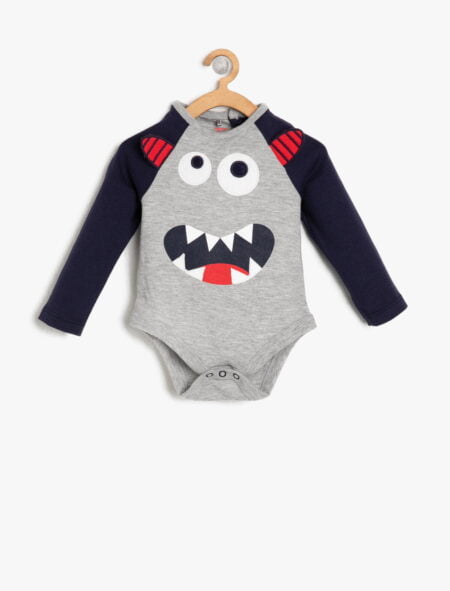 Боди Монстрик KotonBaby 9KNB10229ZK