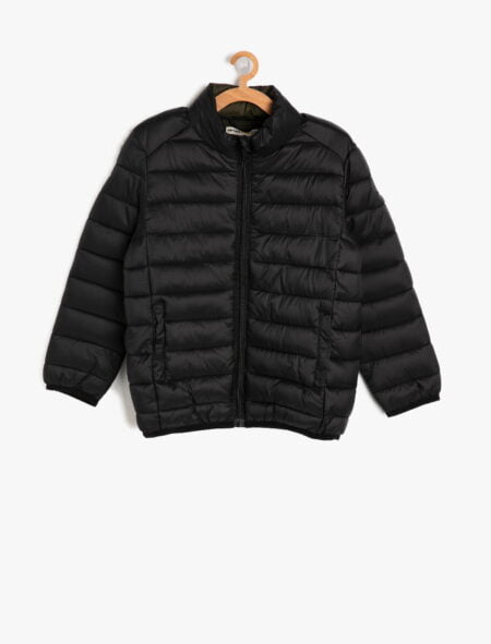 Куртка KotonKids 9KKB28199LW999 Черный