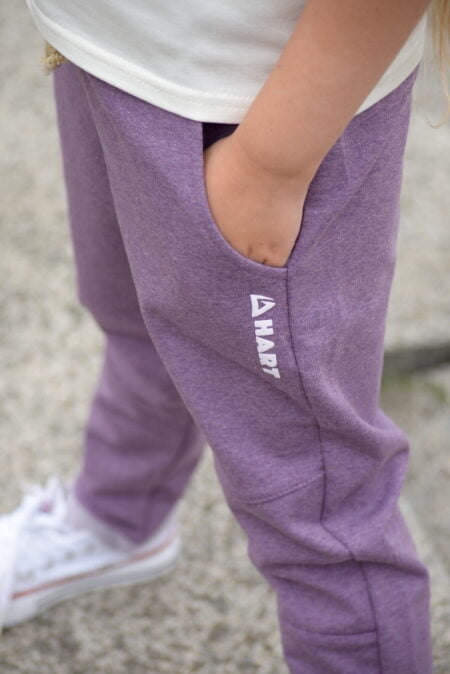 Спортивные штаны для девочки Hart