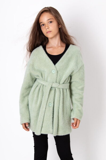 Кардиган Mevis 4053