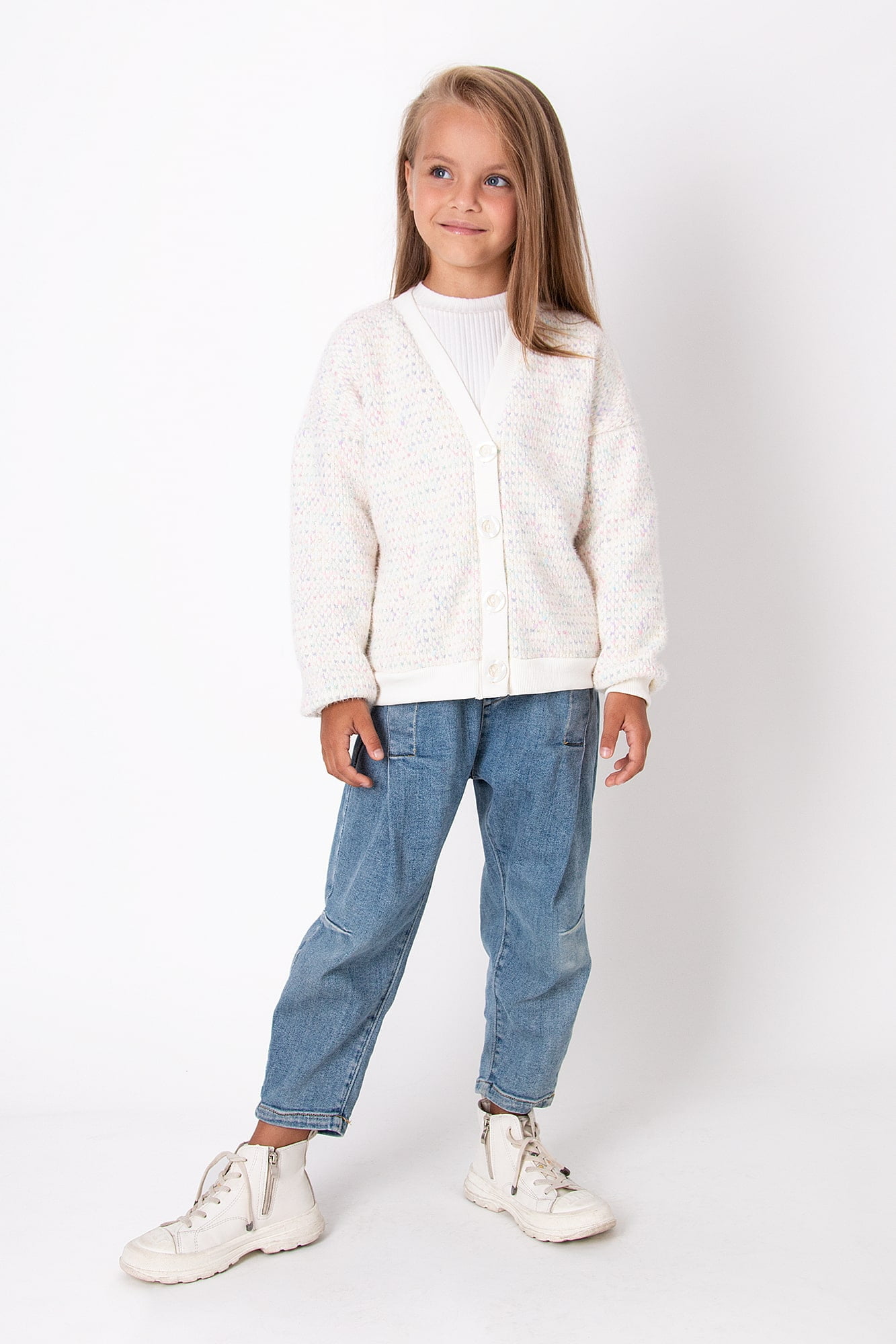 Кардиган Mevis 3952-02