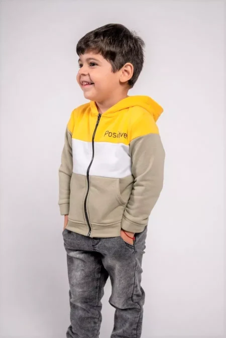 Худи на молнии Hart 603-604