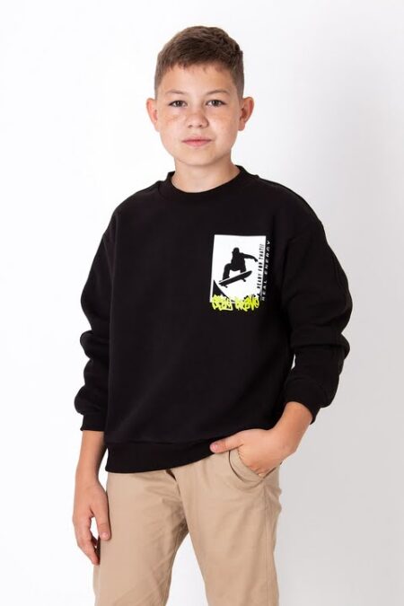 Свитшот Mevis 3911-01