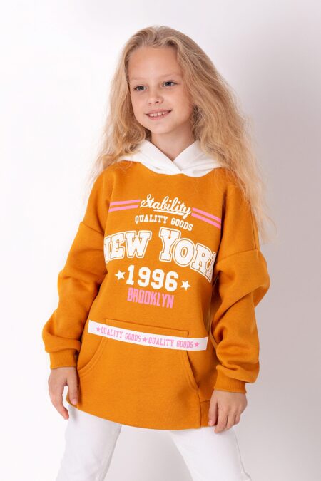 Худи Mevis 3574-03