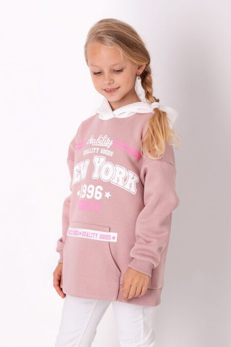 Худи Mevis 3574-05