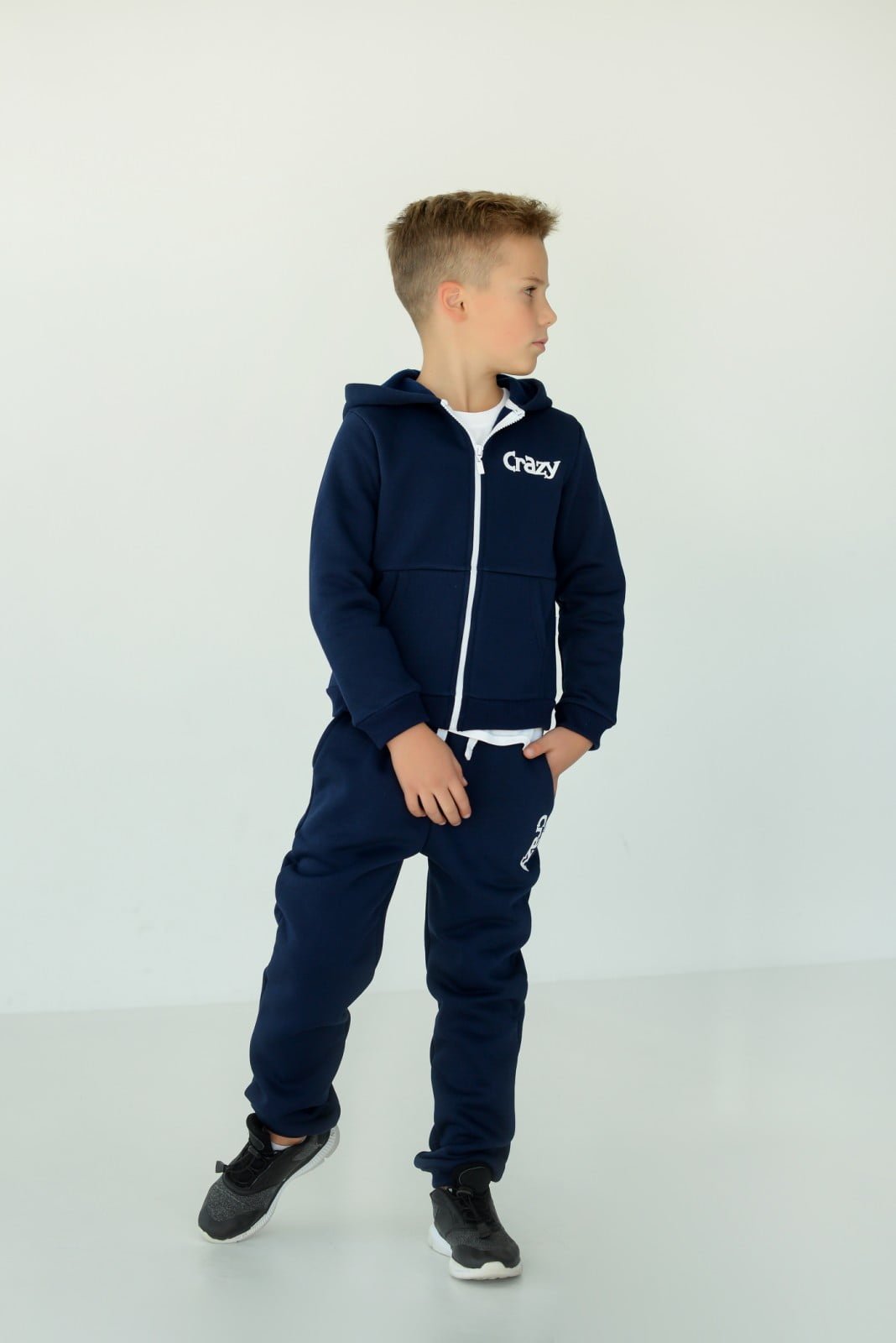 Спортивний костюм Hart 911