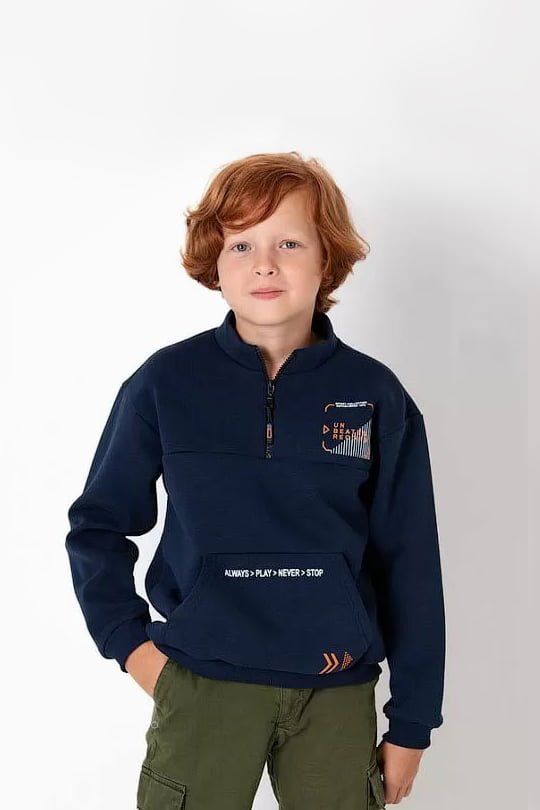 Світшот Mevis 3850-02