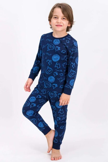 Пижама RolyPoly RP1867-2