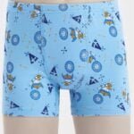 Труси боксери Baykar 3652