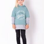 Туника Mevis 3549-02