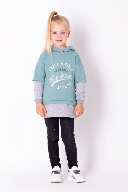 Туника Mevis 3549-02