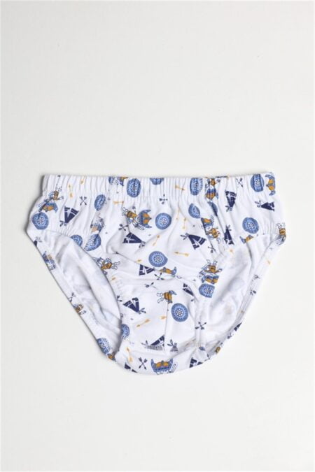 Трусы Baykar Викинг 3653 Белый