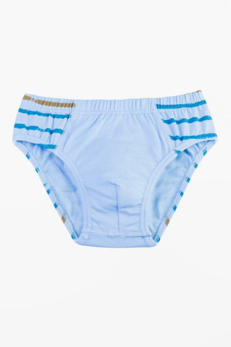 Трусы Baykar 3107 Голубой