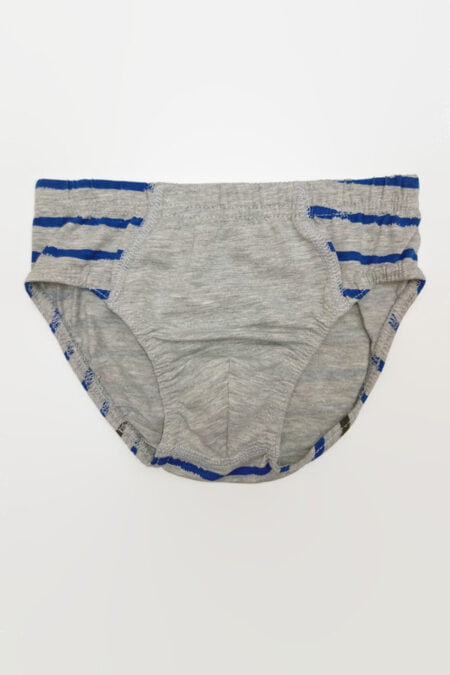 Трусы Baykar 3107 Серый