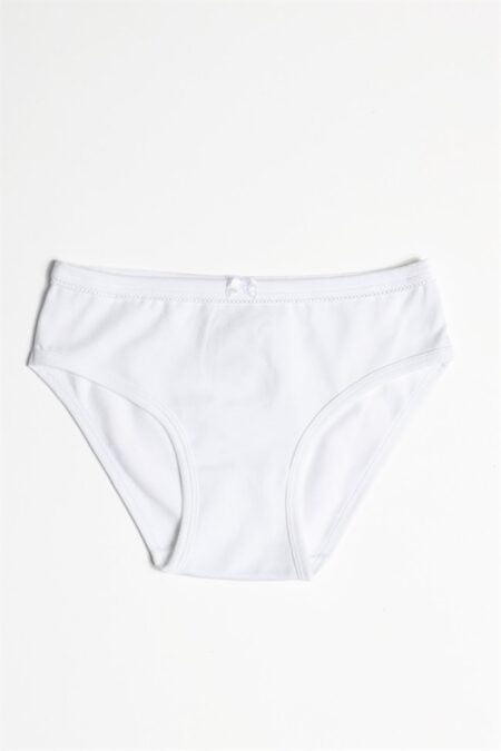 Трусы-слип Baykar 5538 Белый