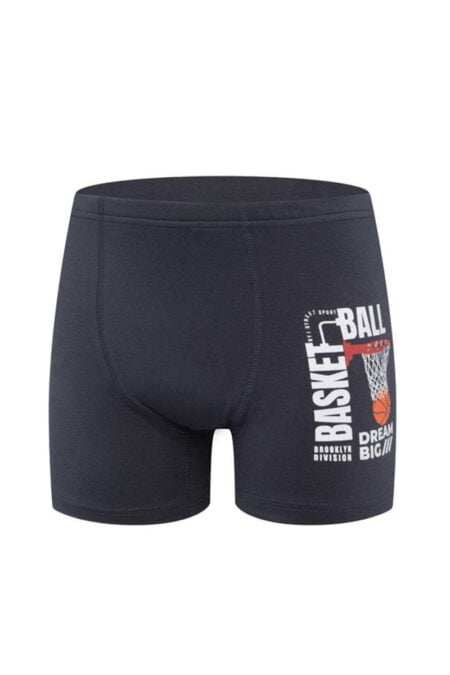 Трусы-боксёры Baykar 3955 Синий