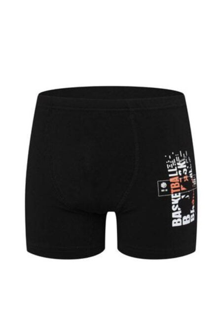 Трусы-боксёры Baykar 3955 Чёрный