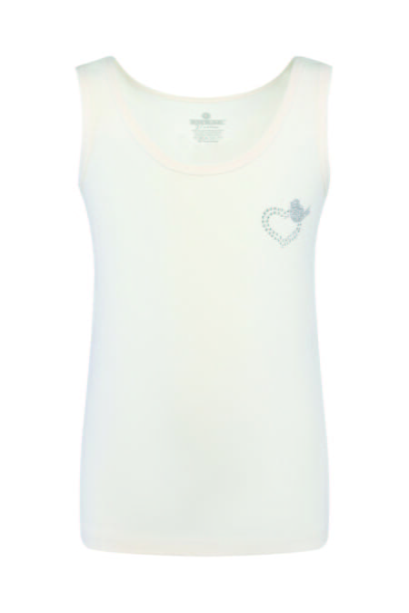 Майка Baykar 4110 Кремовый