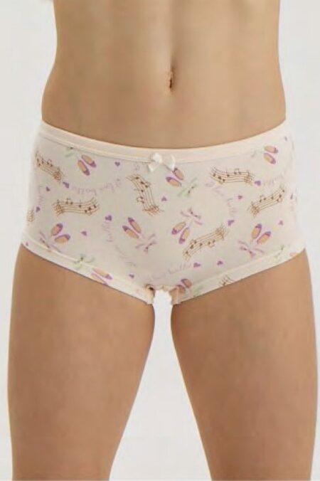 Трусы Baykar 5920 Кремовый