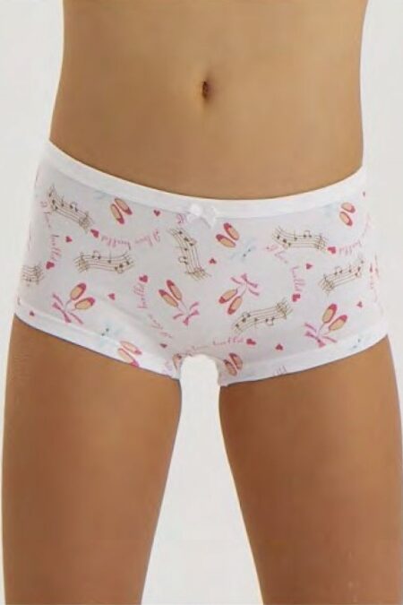 Трусы Baykar 5920 Белый