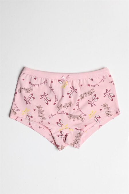 Трусы Baykar 5920 Розовый