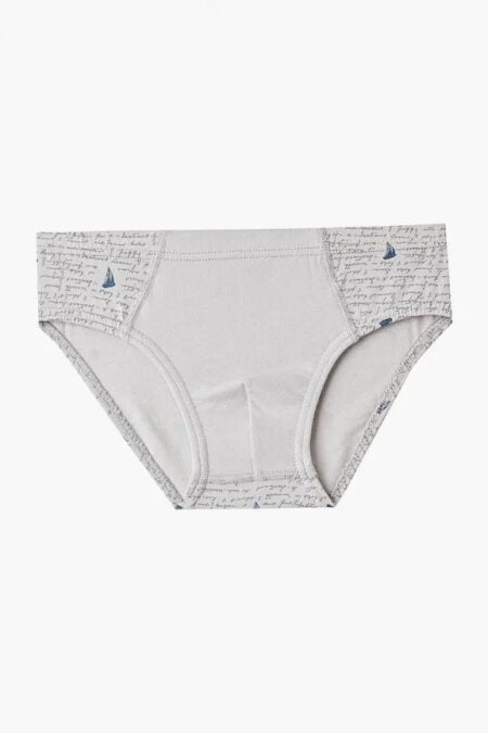 Трусы Baykar 3187 Серый