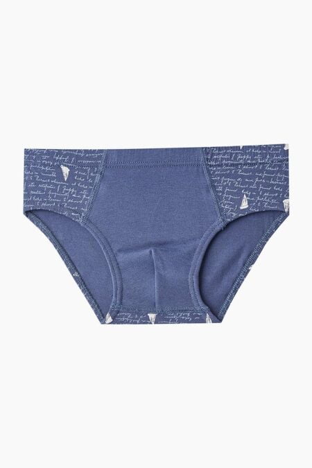 Трусы Baykar 3187 Синий