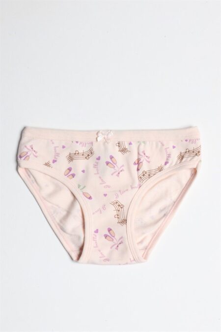 Трусы Baykar 5918 Персиковый