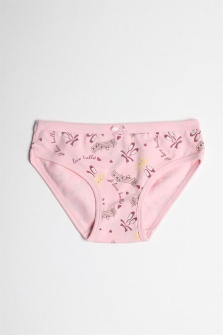 Трусы Baykar 5918 Розовый