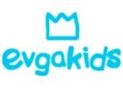 Детская одежда украинского производителя Evgakids